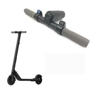 Handlebar Assembly Set with Throttle and Brake for Segway Ninebot E, ES3, ES4 Kick Scooters, Black, Replacement Part