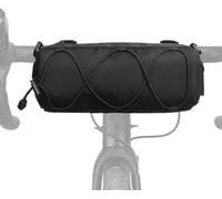 Handlebar Bag for Haibike FullSeven/FullNine/eMTB 2018-2022