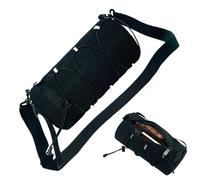 Handlebar Bag Waterproof Large Capacity Bicycle Accessories Bicycle Frame Bag for Mountain and Road Rides, Commuting, Touring, Urban Camping, Trail Adventure and Fitness Training