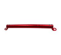 Handlebar Balance Bar Motorcycle Modification Adjustable Balance Bar Extension Bracket Rearview Mirror Reinforcement Crossbar(6)