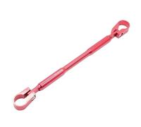 Handlebar Balance Bar Universal Motorcycle CNC Aluminium Alloy Strengthen Handlebar Balance Crossbar Motor Handle Bars(4)