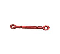 handlebar balance crossbar 22mm 7/8'' Motorcycle Handlebar Balance Bar Handle Bracket Reinforced Level Crossbar