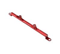 handlebar balance crossbar For AK550 DownTown Xciting Motorcycle Balance Beam Multifunction Cross Bar Handlebar Crossbar Mirror
