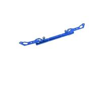 Handlebar Balance Crossbar For XMAX 125 250 300 400 NMAX 125/155 SMAX 155 CNC Aluminum Motorcycle Mutifunctional Cross Bar(Blue)