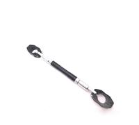 handlebar balance crossbar Motorcycle Accessories Modified Faucet Balance Bar Handle Reinforced Crossbar Guard Adjustable For Cb650r Pcx 125 Nc750x