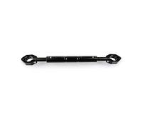 handlebar balance crossbar Motorcycle Adjustable Crossbar Handlebar Balance Bar Navigation Bracket For F800GS R1200GS R1250GS R 1200 1250 GS