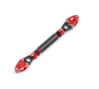 handlebar balance crossbar Motorcycle Balance Bar Handle Bracket Reinforced Level Crossbar Handlebar Modification Accessories