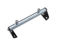 handlebar balance crossbar Motorcycle Cross Bar Balance Navigation Handlebar Bracket Extension For KOVE 525X 500X 400X