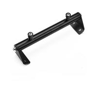 handlebar balance crossbar Motorcycle Cross Bar Balance Navigation Handlebar Bracket Extension For KOVE 525X 500X 400X