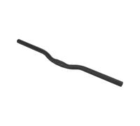 Handlebar Bar Compatible With Kukirin G2 Pro/G2 Max/G2 Master Electric Scooter Alloy Steel Handle Replacement Parts For The Bracket