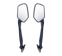 Handlebar Bar End Mirrors The Rearview Mirror For hond&a CBR300R 2015-2018 CBR500R 2013-2018 CBR250 2011-2014 Motorcycle Rearview Mirror Motorcycle Mirror
