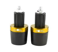 Handlebar Bar Ends For Ducati Diavel Carbon Xdiavel S Universal Motorcycle Handle Bar Grips Ends Handlebar Counterweight Cap Plugs Slider