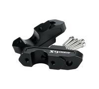 Handlebar Bar Risers Clamps For R 1300 GS R1300GS 2024 Handlebar Riser Clamp Adapter Handle Bar Height Lift Mount Raisers