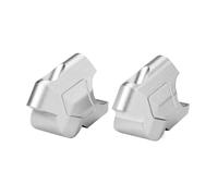 Handlebar Bar Risers Clamps Handlebar Riser Mount Clamp For 800MT MT800 MT 800 Motorcycle Accessories Handle Bar Raisers Heighten Move Adapter