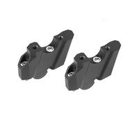 Handlebar Bar Risers For Sportster For S 1250 SS1250 2021 2022 2023 Motorcycle Handlebar Riser 38mm Bar Mount Clamp Accessories