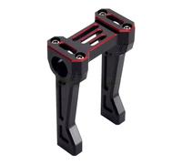 Handlebar Bar Risers Motorcycle Handlebar Riser Entension Upright Pullback Handle Bar Risers For Pan America 1250 RA1250 For Special RA1250S 21-24