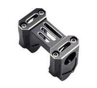 Handlebar Bar Risers Motorcycle Handlebar Riser Entension Upright Pullback Handle Bar Risers For Pan America 1250 RA1250 For Special RA1250S 21-24