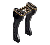 Handlebar Bar Risers Motorcycle Handlebar Riser Entension Upright Pullback Handle Bar Risers For Pan America 1250 RA1250 For Special RA1250S 21-24