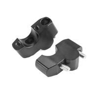 Handlebar Bar Risers Motorcycle Handlebar Riser For Rebel 300 500 1100 CMX300 CMX500 CMX1100 Accessories Handle Bar Raisers Up And Backwards