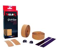 Handlebar Bar Tape Velox Maxi Cork - Road Bike - Various Colours