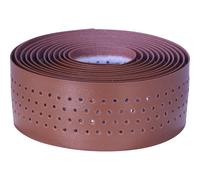 VELOX Bicycle Handlebar Tape Road Bike Guidoline Soft Grip Bar Tape Brown