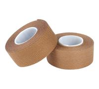 Handlebar Bar Tape Velox Tressostar Cotton - Road Bike - Various Colours