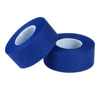 Velox Handlebar Tape Tressostar 90, Cotton, One Size, Royal Blue