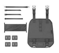 Handlebar Bike Bag,Bicycle Front Storage Accessories - Bike Front Mount Bags,for Cyclists Bikers Riders Instructors Picnic Beach Park Coffee Shop Camping Urban Riding Leisure Ride Highway