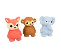 Handlebar bike basket and cushion Duvoplus Provence