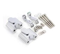 Handlebar Bracket Clamps Risers Fit For R18 2020 2021 2022