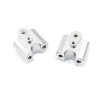 Handlebar Bracket Clamps Risers For R 18