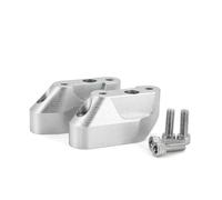 Handlebar Bracket Clamps Risers For R1200RS 2015-2020