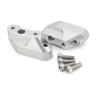 Handlebar Bracket Clamps Risers For R1200RS 2015-2020