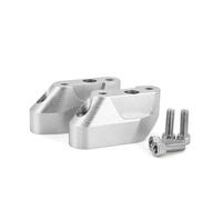 Handlebar Bracket Clamps Risers For R1200RS 2015-2020