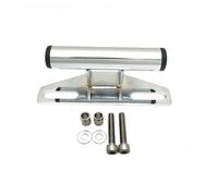 Handlebar Bracket for Honda NC700X NC750X NC750S 2012-2023 | Aluminum alloy expansion bar(Silver)