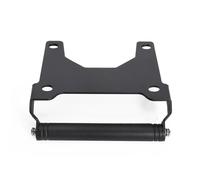 handlebar bracket Motorcycle GPS Navigation Phone Holder 22mm Extension Pole Accessories For ZONTES 703F 2024