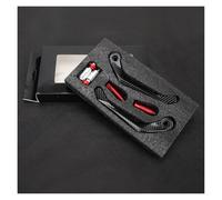 Handlebar Brake Guard Protector For HON@&DA CB650R CBR650 Motorcycle 7/8" 22MM Handlebar Handguard Brake Clutch Levers Hand Guard Protector(Red NO LOGO)