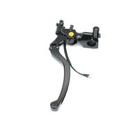 Handlebar Brake Lever 18RCS Motorcycle Brake Ch Master Cylinder Lever Line Perch Clutch Universal 22mm for R6 Gsxr600 PX1 Moto Brake