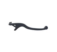 Handlebar Brake Lever 1PC Motorcycle Left/Right Side Black Hydraulic Brake Handle Lever for Scooter Motorcycle Moped