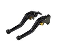 Handlebar Brake Lever for GSX-S1000GT GSXS1000 S GSX-S1000 S 2021-2023 Motorcycle CNC Accessories Short Brake Clutch Levers Adjustable Handle Set