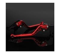 Handlebar Brake Lever for NRG for Purejet for Liberty 125 for Leader RST for Liberty 50 4T RST PTT (E) CNC Scooter Front Disc Rear Drum Brake Levers