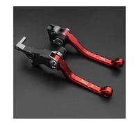 Handlebar Brake Lever Motocross Foldable Dirt Bike Brake Clutch Levers Handle for CRF250L CRF 250 L 2012 2013 2014 2015 2016 2017 2018 2019 2020