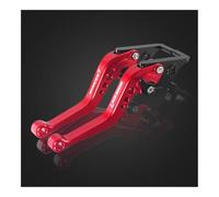 Handlebar Brake Lever Motorcycle Accessories Adjustable Short Brake Clutch Lever Handlebar for Tracer 7 for Tracer 7GT for Tracer7 7gt 2021 2022 2023 2024