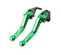 Handlebar Brake Lever Motorcycle Accessories Short Brake Clutch Lever Handles for F700GS 2013 2014 2015 2016 2017