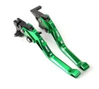 Handlebar Brake Lever Motorcycle Adjustable Brake Clutch Levers for for Downtown DT 125 200 300 350 for XCITING 250 300 350 400 S 500 K-XCT