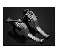 Handlebar Brake Lever Short Brake Clutch Lever For MT07 MT09 2013-2024 MT-07 For Tracer MT-09 SP Motorcycle Handles Brake Lever Guard MT 07 09