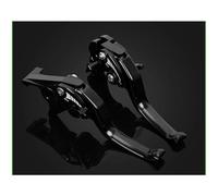 Handlebar Brake Lever Short Brake Clutch Lever For MT07 MT09 2013-2024 MT-07 For Tracer MT-09 SP Motorcycle Handles Brake Lever Guard MT 07 09