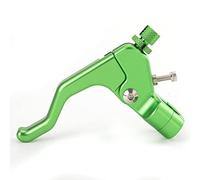 Handlebar Brake Lever Short Stunt Clutch Lever for CBR 600 F2 F3 F4 F4i 650F 600 CBR1000RR CRF450R CRF250R CRF250L CRF250M CRF 250X 450X