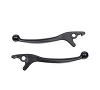 Handlebar Brake Lever Universal Aluminum Motorcycle Handle Left/Right Front Outdoor Clutch Brake Handle Lever Set for CJ CM SL MR MT MOR