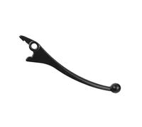 Handlebar Brake Lever Universal Aluminum Motorcycle Handle Left/Right Front Outdoor Clutch Brake Handle Lever Set for CJ CM SL MR MT MOR